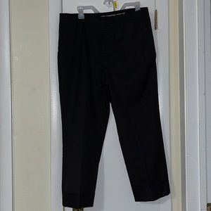 Mens dress pants. Used. GREAT condition. Size 34/30. Currently hemmed.